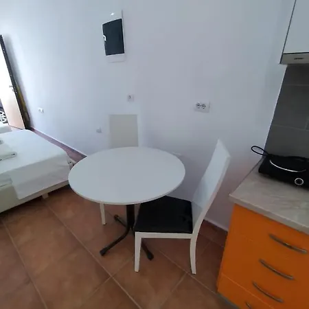 Appartement Artemisa Vlorë