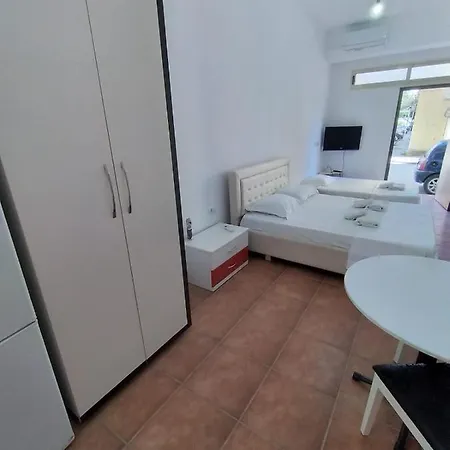 Artemisa Apartamento *