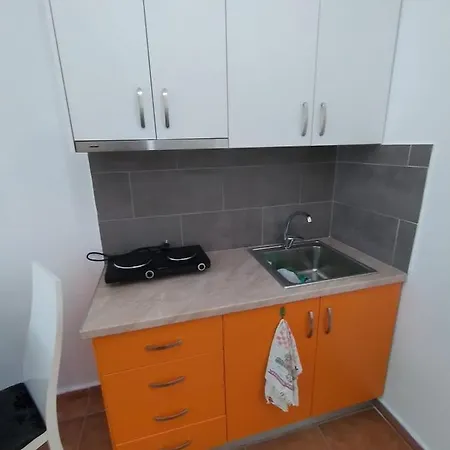 Artemisa Apartamento *