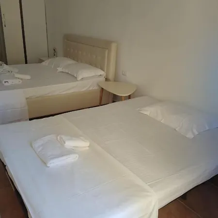 Apartamento Artemisa Vlorë