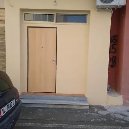 Apartamento Artemisa *