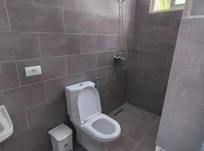 Apartmán Artemisa *