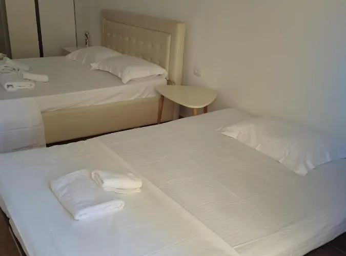 Appartamento Artemisa Vlorë