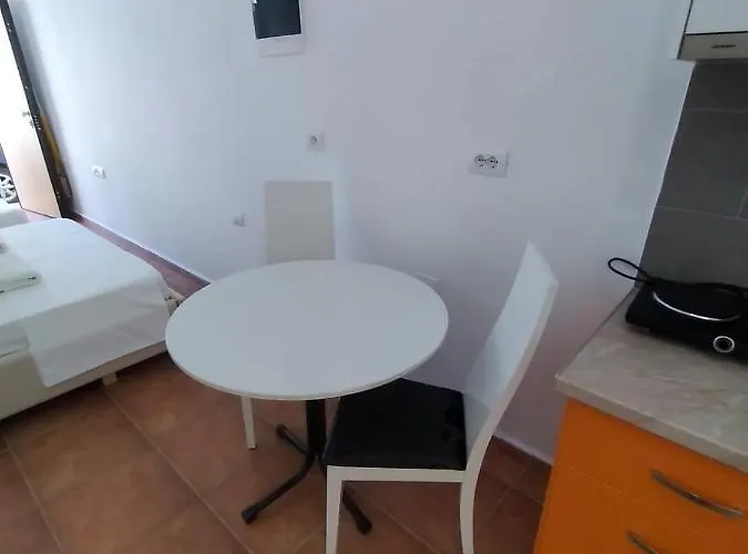 Appartamento Artemisa Vlorë